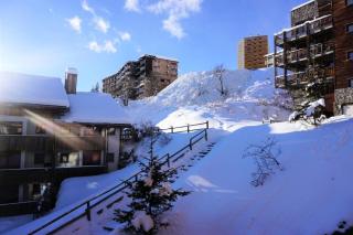 Résidence Cristallines - 2 Pièces cabine 6 personnes MAE-9939 - 1