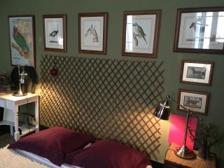 "Chambre d'Autres", massages - Montpellier - 5