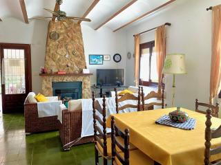 Casa Lolita - Denia - 1
