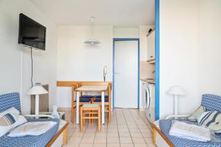 Résidence Port Bourgenay - maeva Home - Appartement 2 pièces 4 personnes - Confort MAE-1720 - Talmont - 9