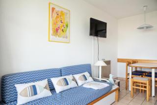 Résidence Port Bourgenay - maeva Home - Appartement 2 pièces 4 personnes - Confort MAE-1720 - Talmont - 7