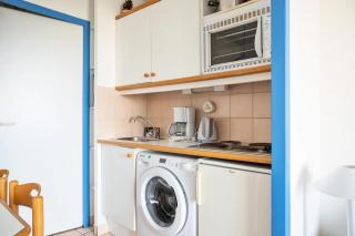 Résidence Port Bourgenay - maeva Home - Appartement 2 pièces 4 personnes - Confort MAE-1720 - Talmont - 6