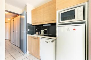 Résidence Port Bourgenay - maeva Home - Appartement 2 pièces 7 personnes - Sélection MAE-2020 - Talmont - 7