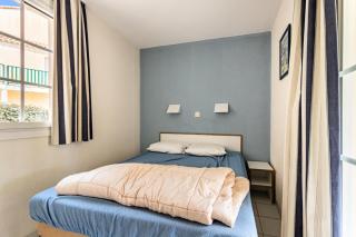 Résidence Port Bourgenay - maeva Home - Appartement 2 pièces 7 personnes - Sélection MAE-2020 - Talmont - 6