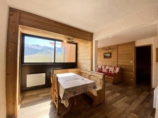 Résidence Vanoise - Val Thorens location: Appartement en plein centre avec superbe vue au sud MAE-3284 - Val Thorens - 9