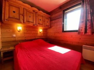 Résidence Vanoise - Val Thorens location: Appartement en plein centre avec superbe vue au sud MAE-3284 - Val Thorens - 4
