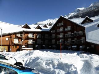 Résidence Combettes - Combettes E236 MAE-4834 - Les Contamines-Montjoie - 1