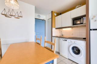 Résidence Port Bourgenay - maeva Home - 2 Pièces 4 Personnes Selection MAE-2072 - Talmont - 5