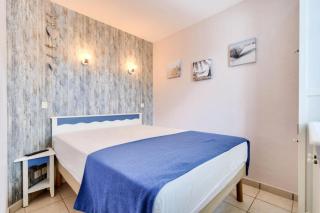 Résidence Port Bourgenay - maeva Home - 2 Pièces 4 Personnes Selection MAE-2072 - Talmont - 4
