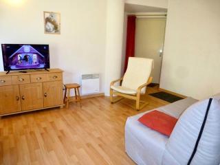 Résidence Ayre - Appartement 6 couchages proche du centre de Barèges MAE-8624 - Barèges - 5
