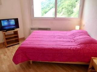 Résidence Ayre - Appartement 6 couchages proche du centre de Barèges MAE-8624 - 1