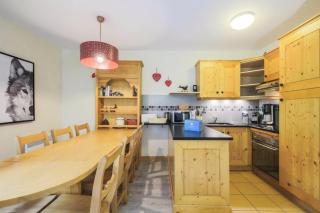 Résidence Les Arcs 1950 Le Village - maeva Home - Appartement 4 pièces 8 personnes - Prestige MAE-2160 - Bourg-Saint-Maurice - 7