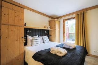 Résidence Les Arcs 1950 Le Village - maeva Home - Appartement 4 pièces 8 personnes - Prestige MAE-2160 - 4