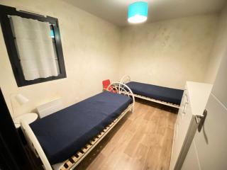 Résidence Pre De Camille - Spacieux appartement avec balcon, terrasse et garage proche du centre de Barèges MAE-8664 - Barèges - 7
