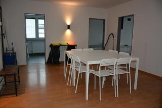 ATRIUM -großzügige Wohnung CORNELIUS - 7