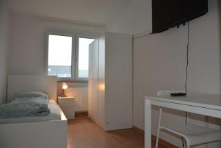 ATRIUM -großzügige Wohnung CORNELIUS - 5