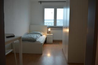 ATRIUM -großzügige Wohnung CORNELIUS - 8