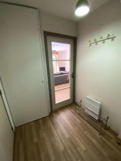 Résidence Bois De Marie - Appartement avec garage et WIFI, proche du centre de Barèges MAE-8724 - 1