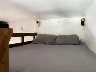 Résidence Rioulet 1 - Très beau studio avec mezzanine et balcon proche du centre de Barèges MAE-1124 - 5