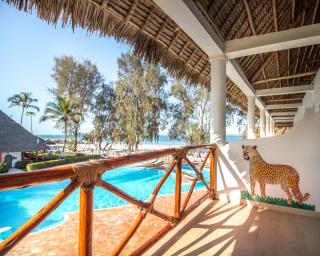 Kiwengwa Beach Resort - Kiwengwa - 7