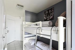 Studio 3/4 personnes vue mer - maeva Home - Studio 4 personnes vue mer - Prestige - super Home MAE-2696 - Pornichet - 4