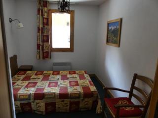 Ancolie Chalets De La Vallee D'or - 3 pièces 6 personnes exposé ouest MAE-7884 - 7