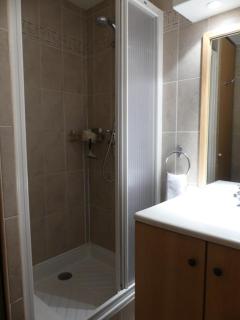 Ancolie Chalets De La Vallee D'or - 3 pièces 6 personnes exposé ouest MAE-7884 - 4