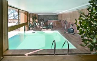 Ancolie Chalets De La Vallee D'or - 3 pièces 6 personnes exposé ouest MAE-7884 - 1