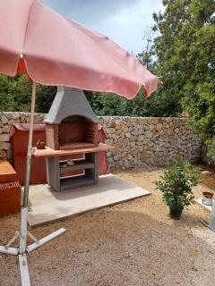 Apartments Pervan by the beach 3 bedrooms - Jezera - 3