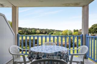 Résidence Port Bourgenay - maeva Home - 2 pièces 5 personnes Sélection MAE-2715 - Talmont - 4