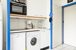 Résidence Port Bourgenay - maeva Home - Appartement 2 pièces 4 personnes Confort MAE-2708 - Talmont - 7