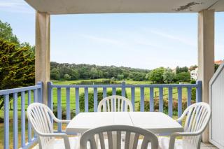 Résidence Port Bourgenay - maeva Home - Appartement 2 pièces 4 personnes Confort MAE-2708 - Talmont - 4