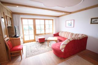 Ferienwohnung Königsleiten 37 - Top 1 - 4