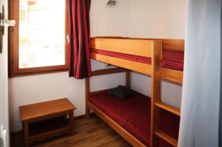 Les Chalets De Bois Mean - Résidence le Bois Méan 2 pièces pour 6 personnes MAE-1024 - 2