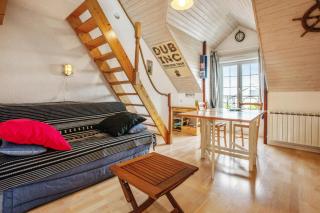 Résidence Port du Crouesty - maeva Home - Appartement 2 pièces 4 personnes - Confort MAE-3324 - Arzon - 9