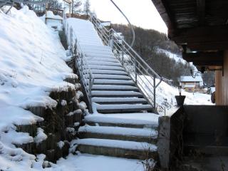 Résidence Myosotis Hameau De La Vallee D'or - 2 pièces 4 personnes exposé Sud MAE-8064 - Valloire - 1