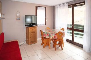 Résidence Les Flocons - Studio pour 4 Personnes MAE-7324 - Les Orres - 8