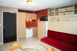 Résidence Les Flocons - Studio pour 4 Personnes MAE-7324 - Les Orres - 9