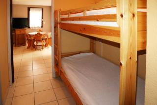 Résidence Les Flocons - Studio pour 4 Personnes MAE-7324 - Les Orres - 4