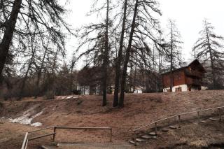 Résidence Les Flocons - Studio pour 4 Personnes MAE-7324 - Les Orres - 1