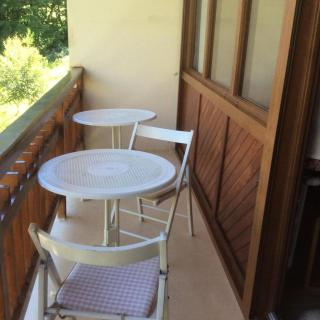 Résidence Les Caquelons - 2 pièces 4 personnes 3 expo sud MAE-8214 - Valloire - 3