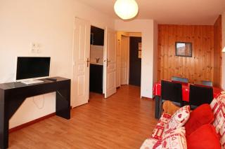 Residence La Combe D Or - Appartement en résidence de standing MAE-6354 - Les Orres - 7