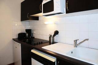 Residence La Combe D Or - Appartement en résidence de standing MAE-6354 - Les Orres - 5