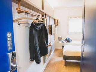ibis budget Dijon Saint Apollinaire - Dijon - 1