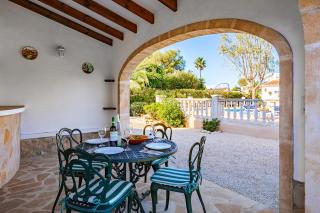 Villa Kerry by Villa Plus - Balcon del Mar - 6