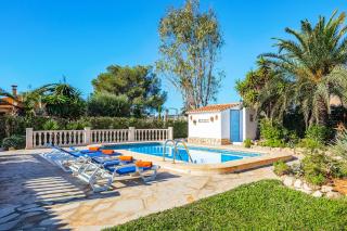 Villa Kerry by Villa Plus - Balcon del Mar - 7
