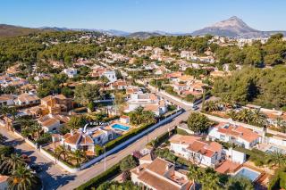 Villa Kerry by Villa Plus - Balcon del Mar - 8