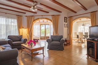 Villa Kerry by Villa Plus - Balcon del Mar - 5