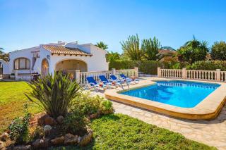 Villa Kerry by Villa Plus - Balcon del Mar - 3