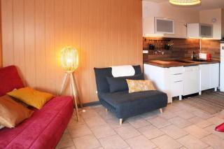 Résidence Les Cembros - Studio équipé pour 4 personnes MAE-4544 - Les Orres - 9